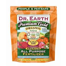 4LB AP Fertilizer
