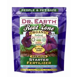 4LB Starter Fertilizer
