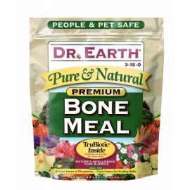 2.5LB Bone Meal