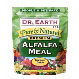 3LB Alfalfa Meal