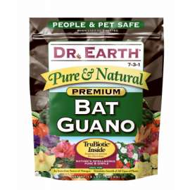 1.5LB Bat Guano