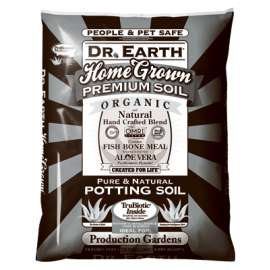 1.5CUFT Potting Soil