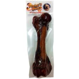 7" Hick Ham Bone Treat