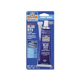 Permatex 80022 Gasket Maker, 3 oz Tube, Paste, Mild