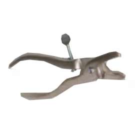 Malleable Hog Ringer