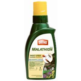 32OZ Malathion Spray