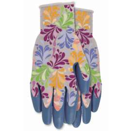MED Ladies Nyl Glove
