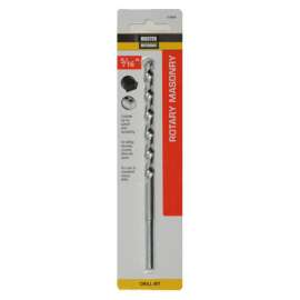 MM5/16x6 Masonry Bit