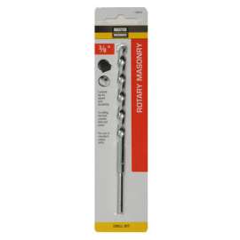 MM 3/8x6 Masonry Bit