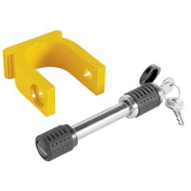 Univ King Pin Lock