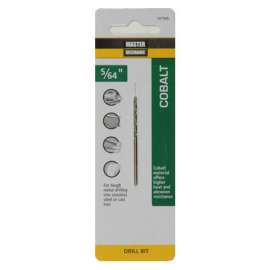 MM 5/64x2 Cob Dril Bit