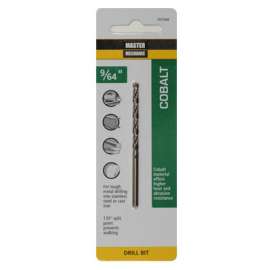 MM9/64x2-7/8 CobDrilBit