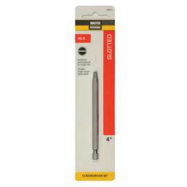 MM #2 Phil 6" Screw Bit