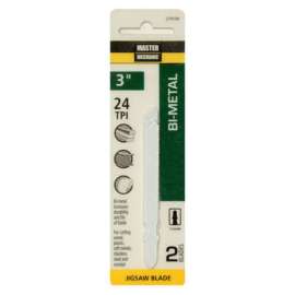 MM 3" 24T Jig Saw Blade