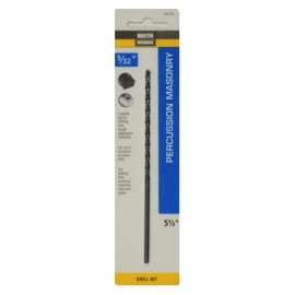 MM 5/32x5-1/2 MAS Bit