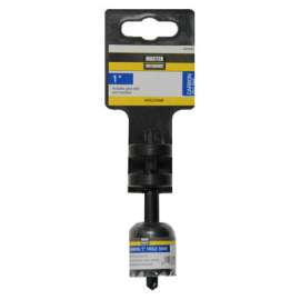 MM 1" Carb Hole Saw