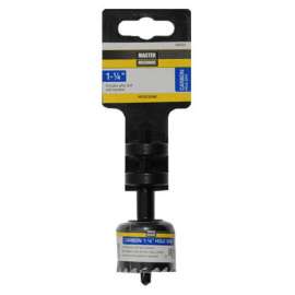 MM 1-1/4" Carb Hole Saw