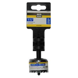 MM 1-1/2" Carb Hole Saw