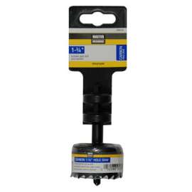 MM 1-3/4" Carb Hole Saw