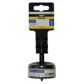 MM 2-1/8" Carb Hole Saw