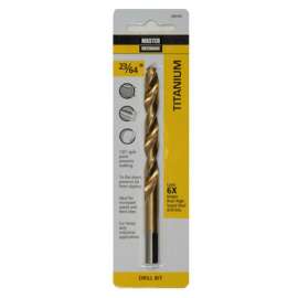 MM23/64x4-7/8 Titan Bit