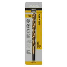 MM25/64x5-1/8 Titan Bit