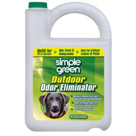 GAL Out Odor Eliminator