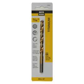 MM 5/16x4-1/2 Titan Bit