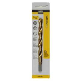 MM 7/16x5-1/2 Titan Bit