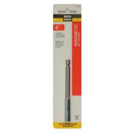 MM 4"Magnet Bit Holder