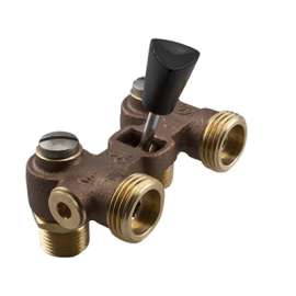 Wash Mach Shut Valve