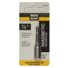 MM 1/4x1-7/8 Mag Setter