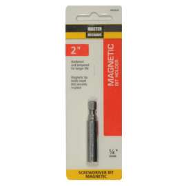MM 2"Magnet Bit Holder