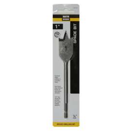 MM 1" WD Boring Bit