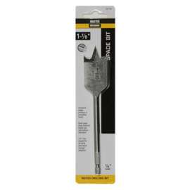 MM 1-1/8" WD Boring Bit