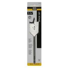 MM 1-1/4" WD Bor Bit