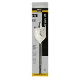 MM 1-3/8" WD Bor Bit