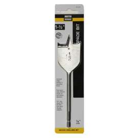 MM 1-1/2" WD Bor Bit