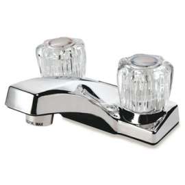 CHR 2 Hand Lav Faucet