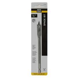 MM 1/2" WD Drill Bit