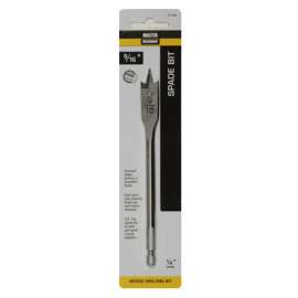 MM 9/16" WD Drill Bit