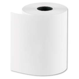 RegistRolls Thermal Point-of-Sale Rolls, 2.25" x 80 ft, White, 48/Carton