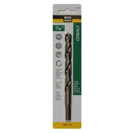 MM 7/16x5-1/2 COB Bit