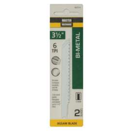 MM 2PK3-1/2"6T Bi Blade
