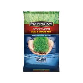 Pennington 100520263 Contractors Mix Grass Seed, 20 lb