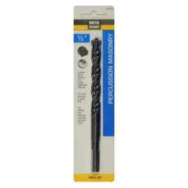 MM 1/2x6 Perc MAS Bit