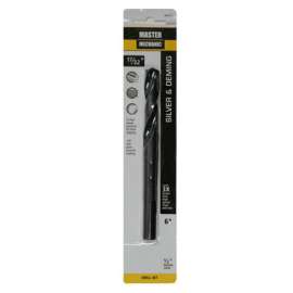MM 17/32x6 BLK OX Bit