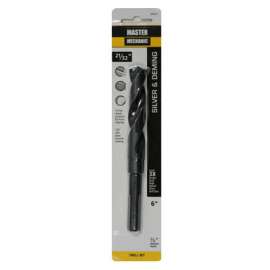 MM 21/32x6 BLK OX Bit
