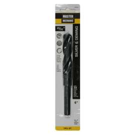 MM 23/32x6 BLK OX Bit