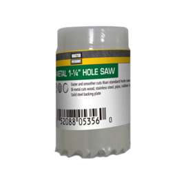 MM 1-3/8" Bi Hole Saw